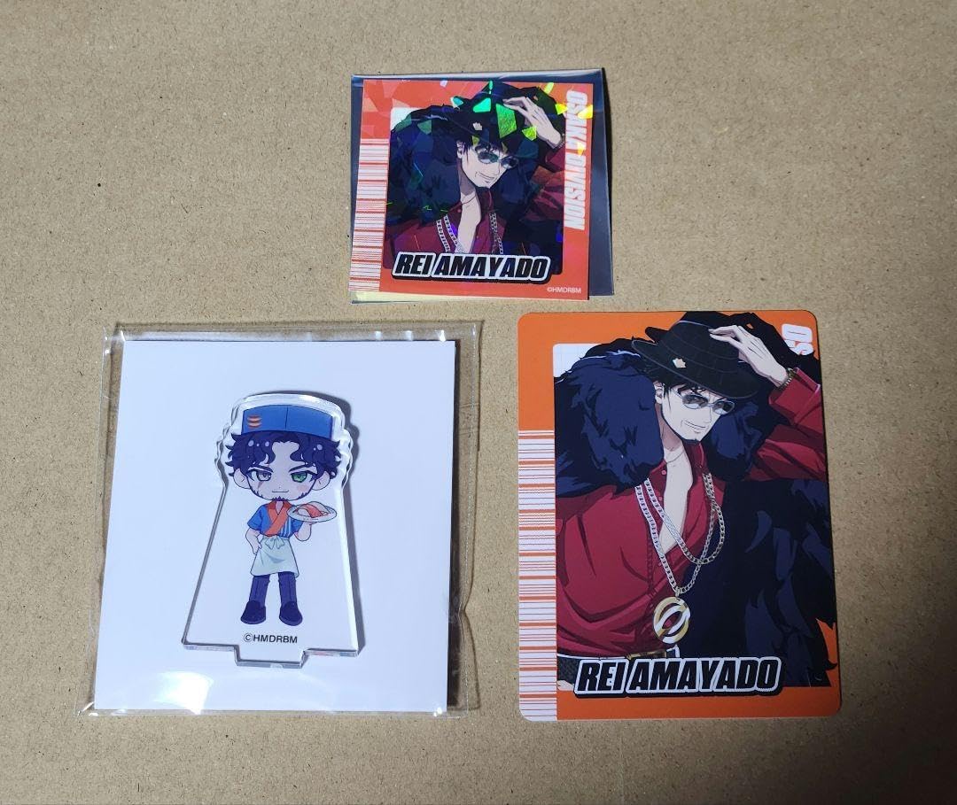 スタマイ 朝霧 缶バッジ 32点 アディクション 2025年最新】スタマイ